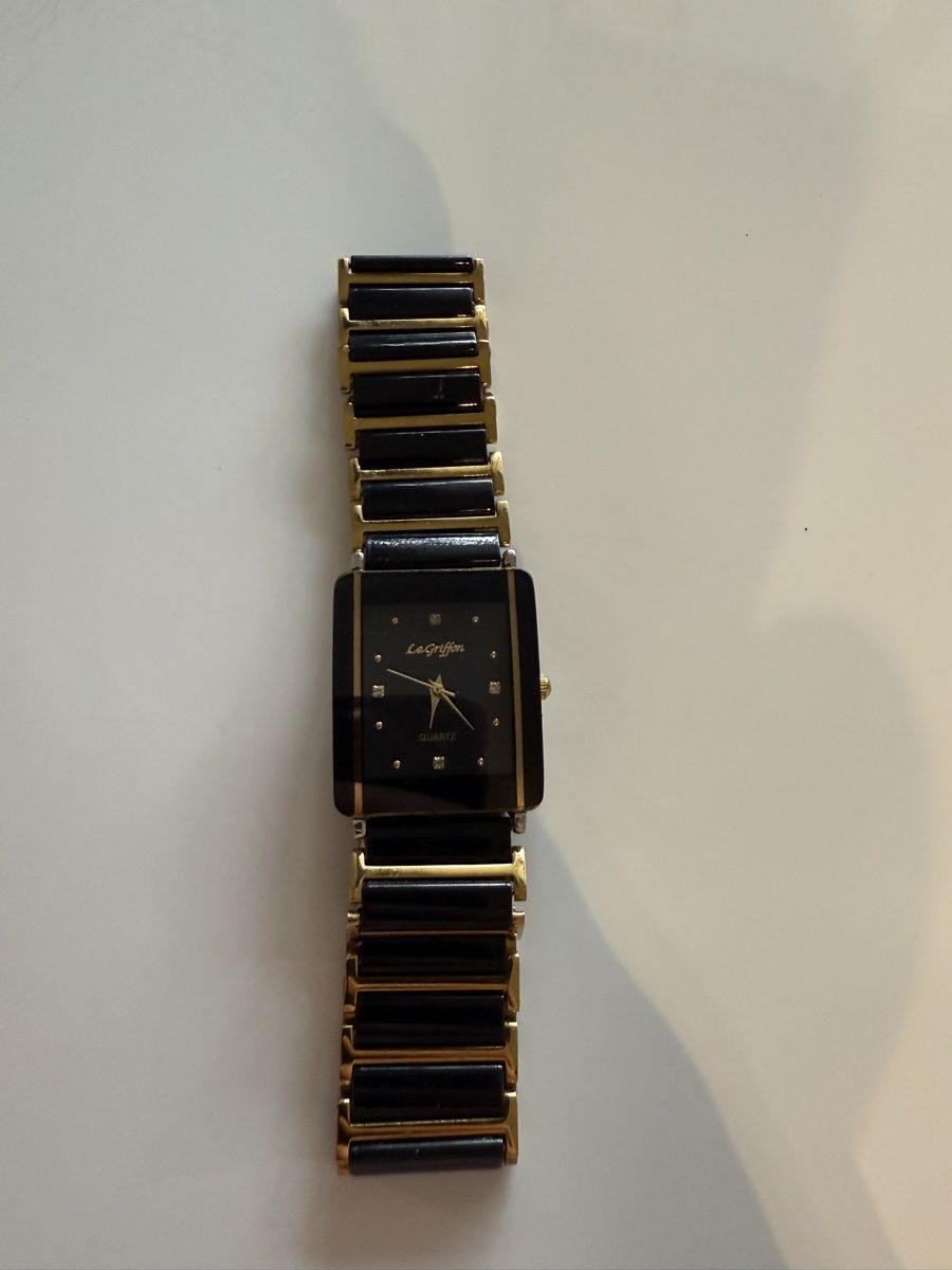 Orologi: Montre Le Griffon – Usato da Denges venduto da tin_2fxr 1