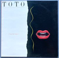 TOTO - ISOLATION