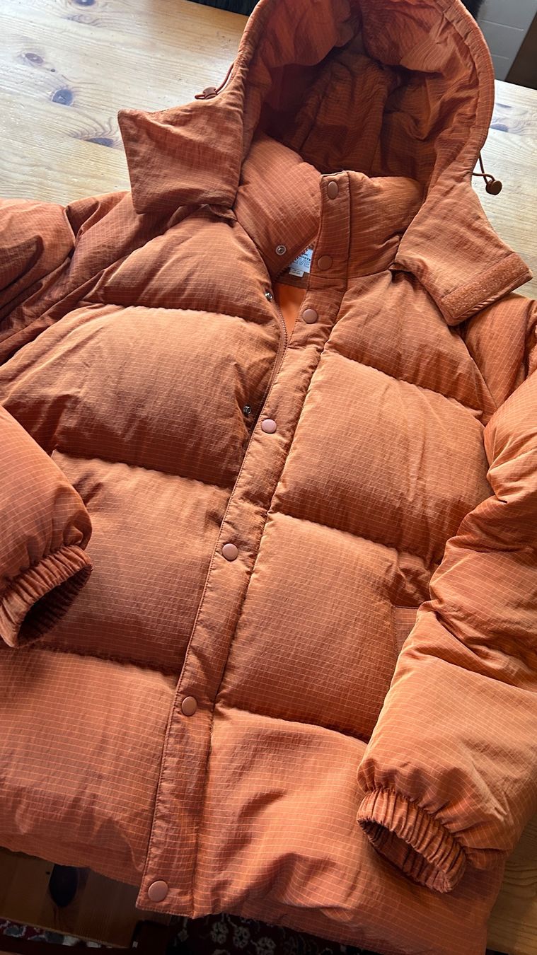 Lacoste Jacken: Lacoste Daunenjacke – Gebraucht aus Lenk im Simmental von Wolf31 6