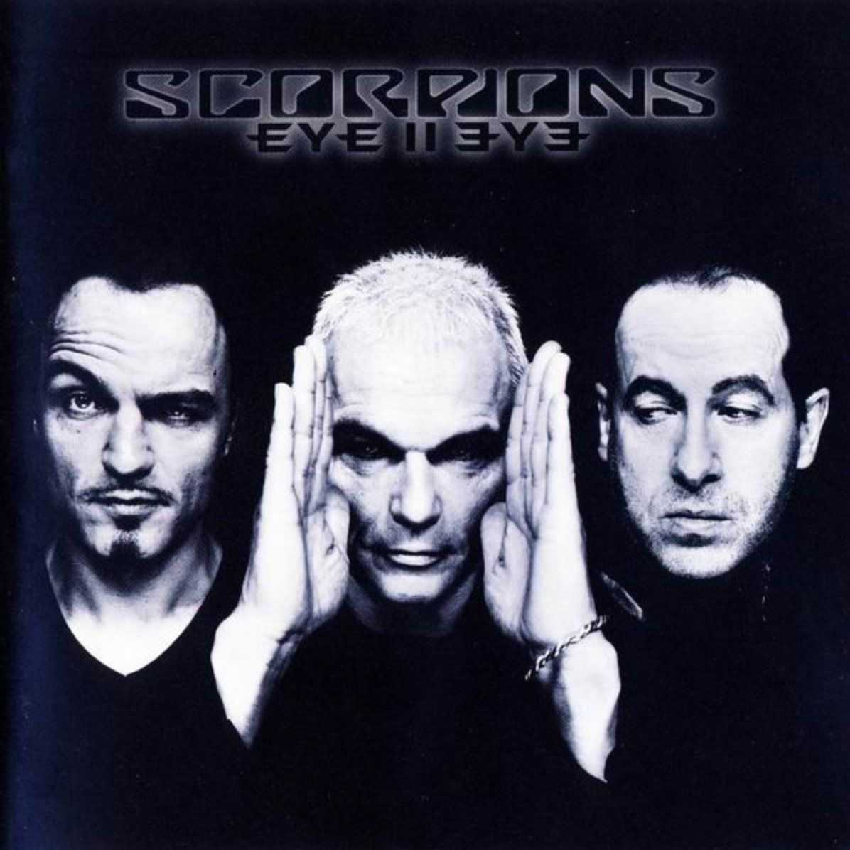 CD: Scorpions - Eye To Eye – Usato da Brunnen venduto da Barfly5