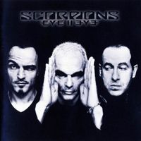 Scorpions - Eye To Eye