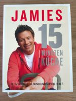 Jamies 15 Minuten Küche – Kochbuch von Jamie Oliver