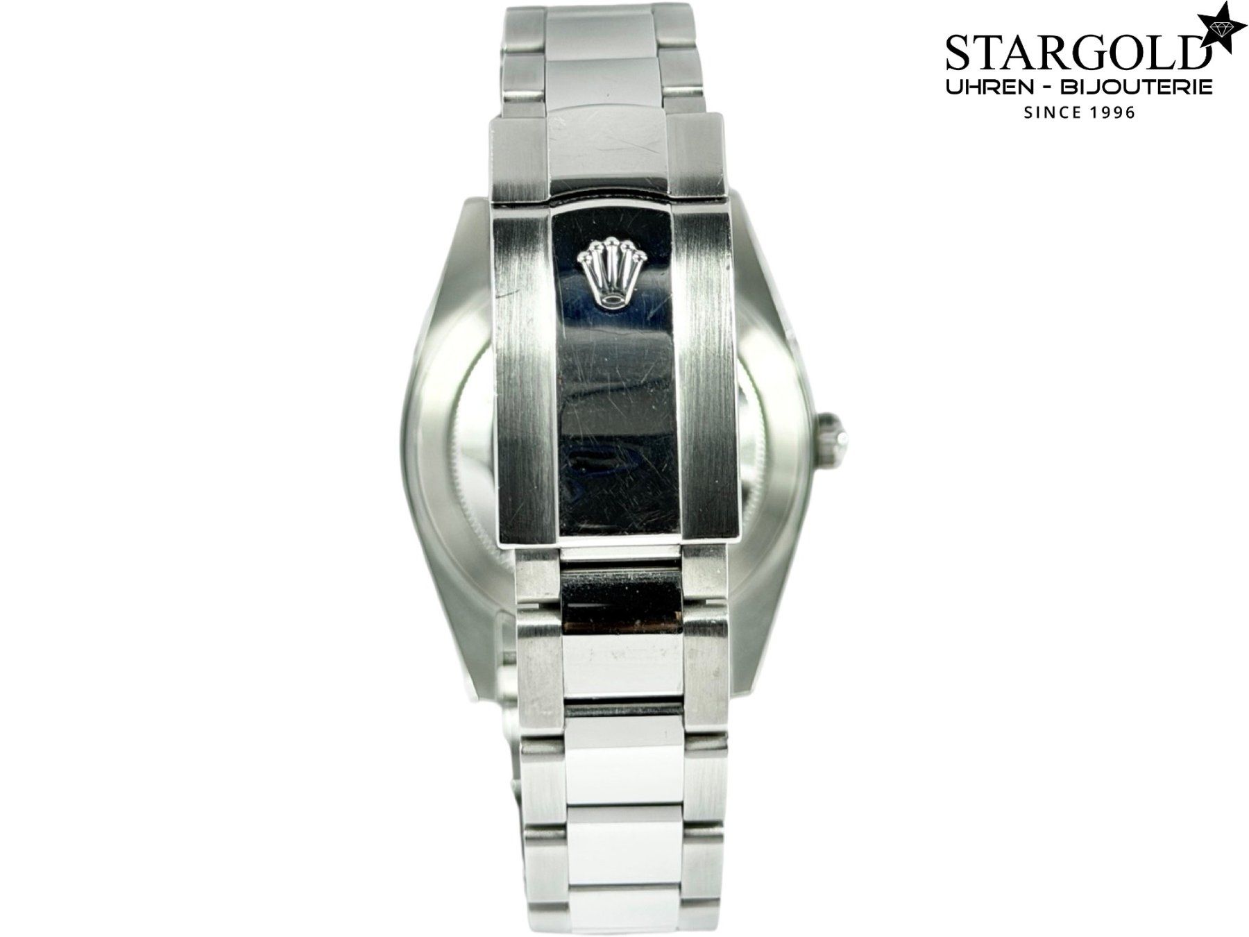 Rolex Montres: Rolex Datejust 41 - 126300 – D'occasion à Zürich par Stargold-Uhren 6