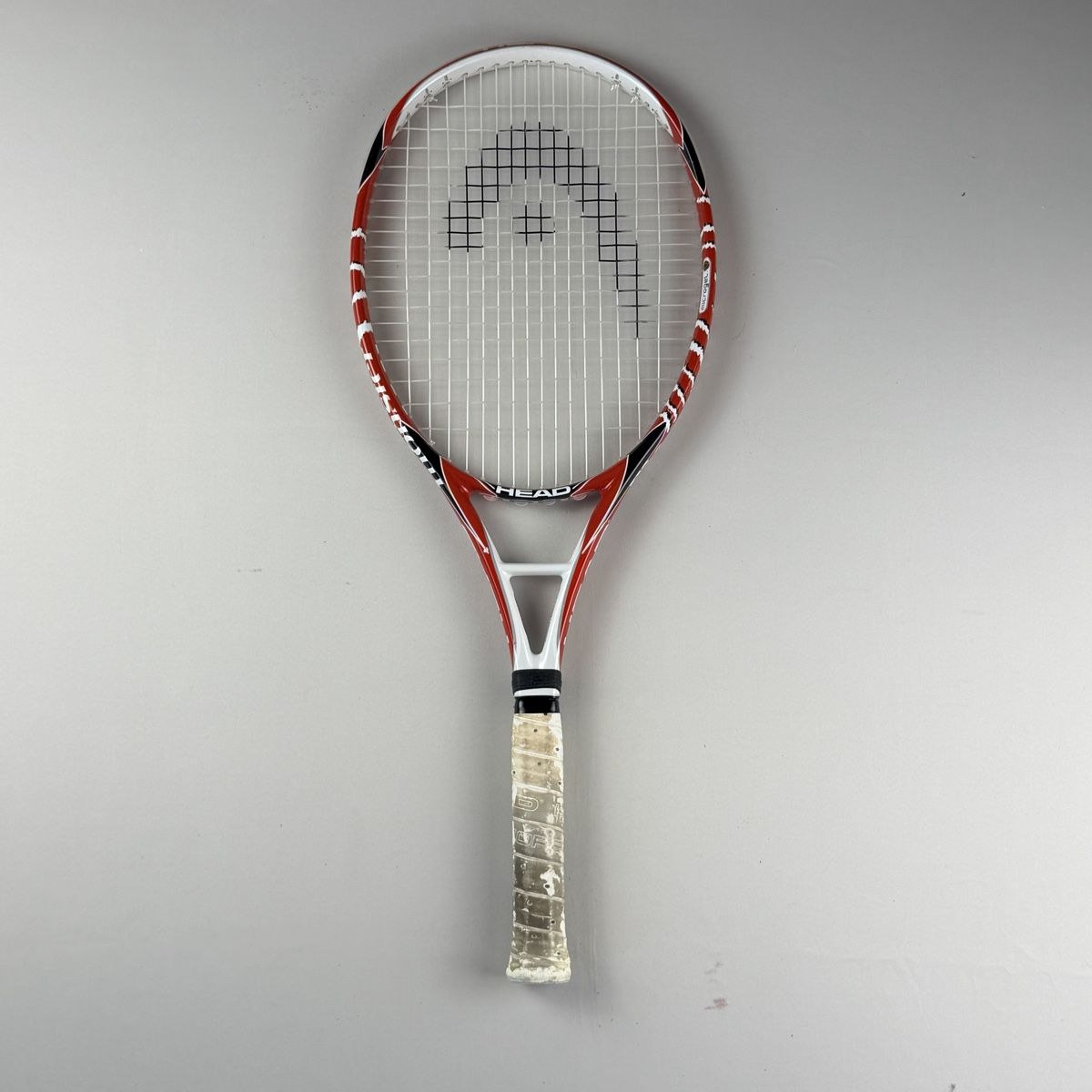 Raquette de tennis HEAD Microgel 102 – légère – (Gebraucht) in Vessy ...