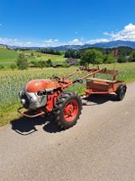 Bucher Kt 10