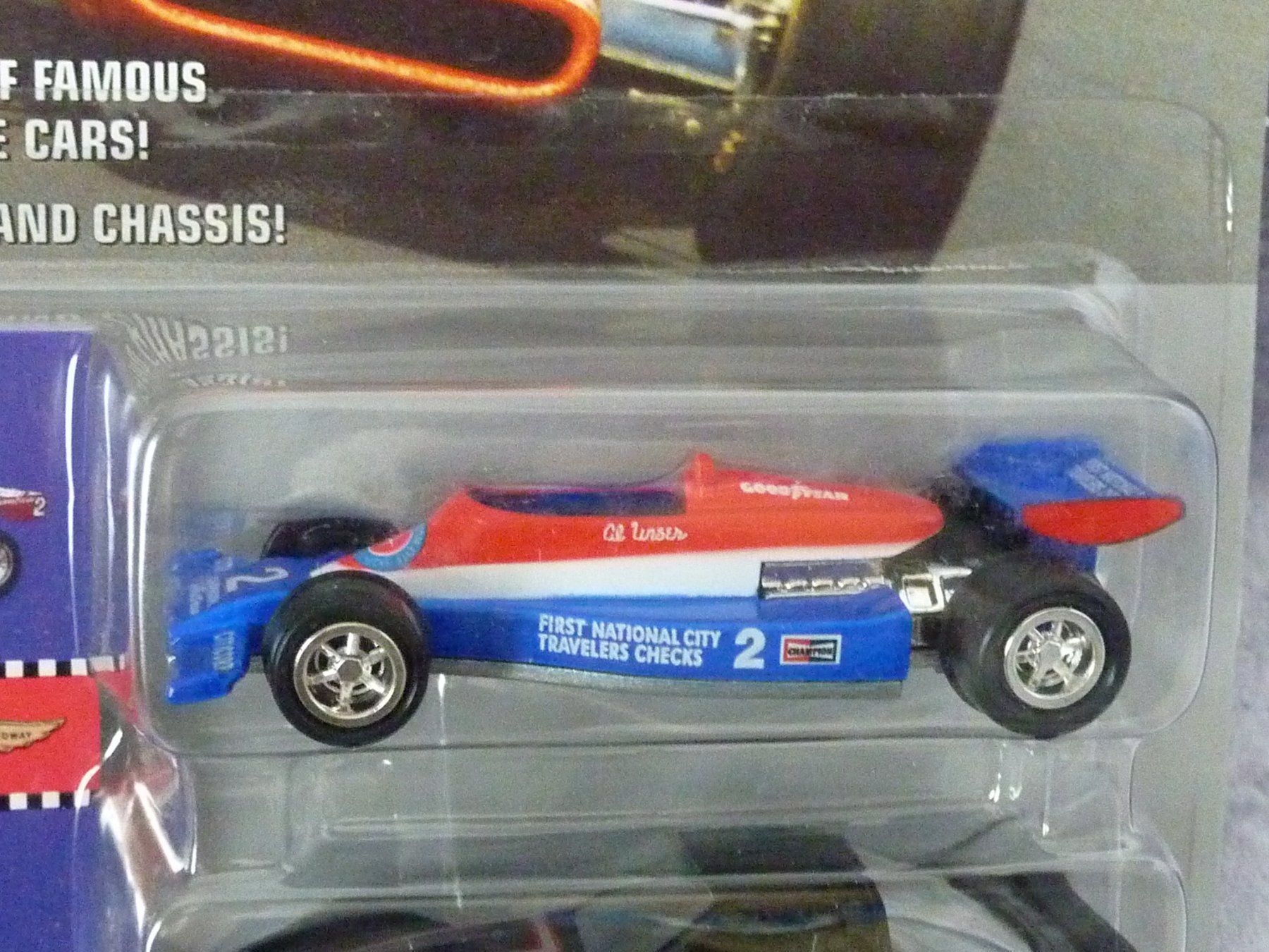 Chevrolet Voitures modèles: Corvette Pace Car Indianapolis 500 – Neuf avec emballage d'origine à Dürrenäsch par Cobra1ch 2