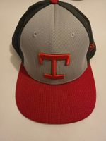New Era Texas Rangers Baseballkappe, wie neu. Grösse OSFA