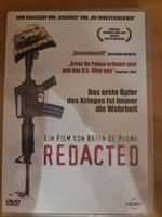 Brian De Palma's "Redacted" auf DVD - Top Zustand!