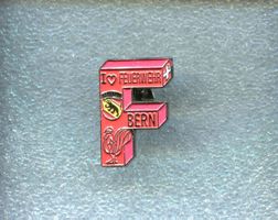 FEUERWEHR  Bern