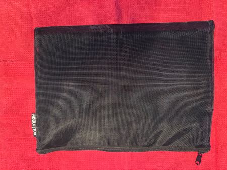 Schwarze Laptoptasche von About You