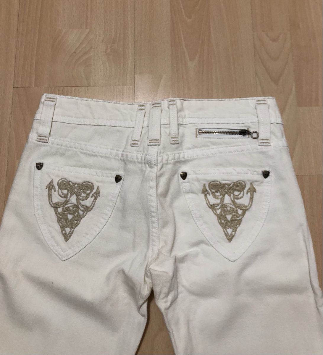 Jeans: Jeans Weiss Size.27 – Usato da Chur venduto da vicky7 7