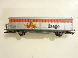 ROCO H0 AC HABIS " USEGO " LEIDER KEINE OVP