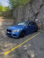 BMW M135 xdrive