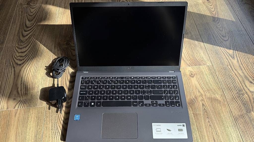 PC: Asus R565M – Usato da Wittenbach venduto da Kevin240682