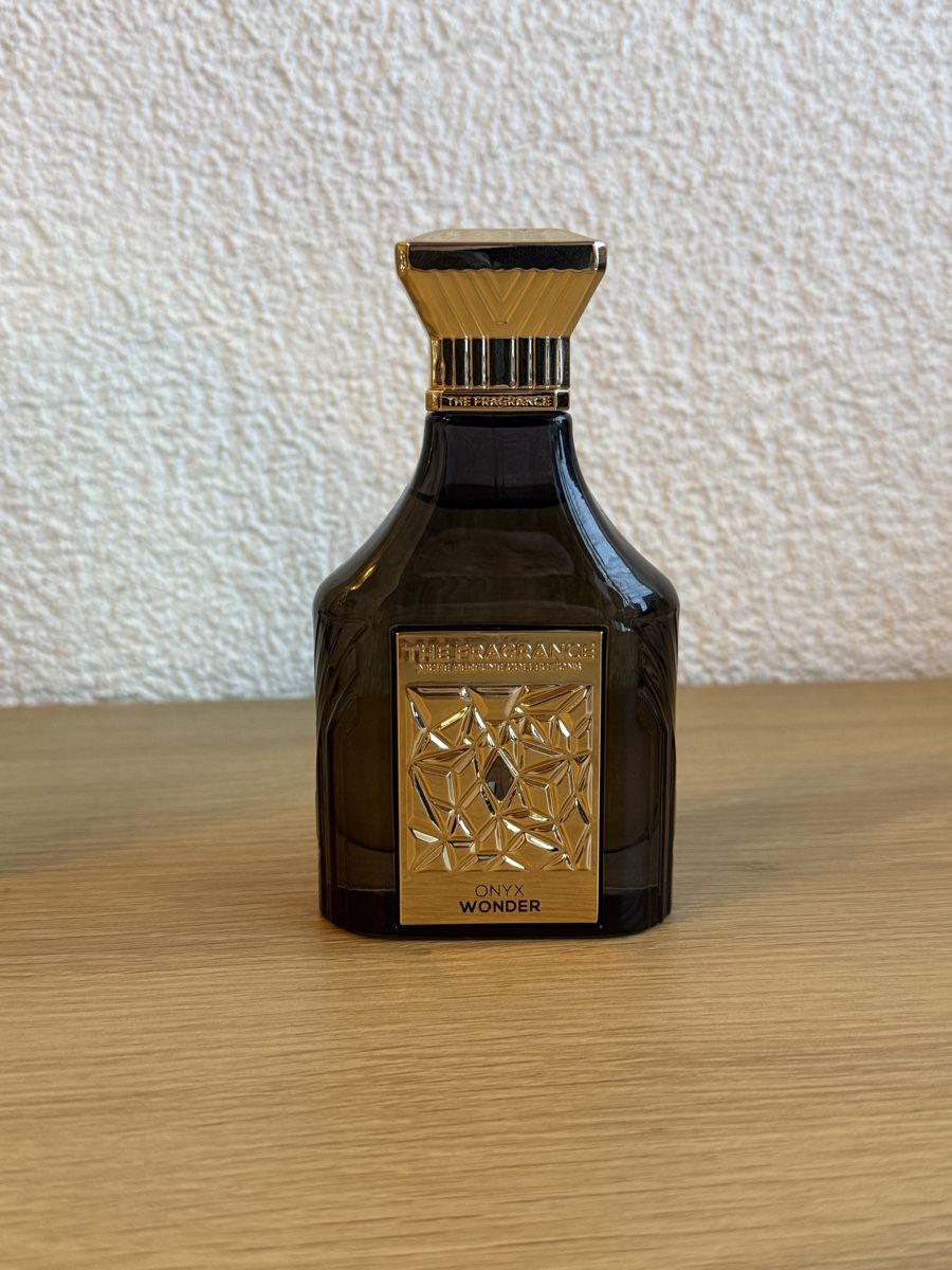 Profumi & Eau de Toilette: Onyx Wonder Parfüm – Usato da Unterseen venduto da nic_rzj7 1