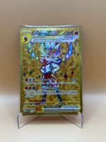 Cinderace Ex - #163 - Pokemon Promo - NM/MINT