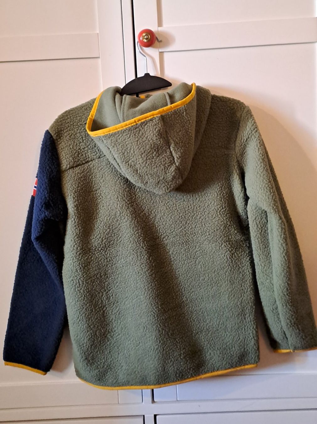 Trollkids Giacche & Cappotti: Trollkids Jacke Gr.140  NEU! – Nuovo e nell'imballaggio originale da Oberrieden venduto da Raja011 1