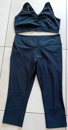 Nike Sports Set Gr.M für Damen.
