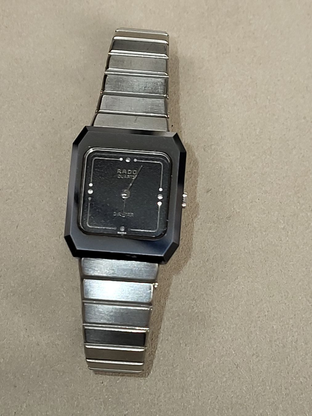 Rado Orologi: Rado Diastar Vintage – Usato da Allschwil venduto da Uhrmach4057