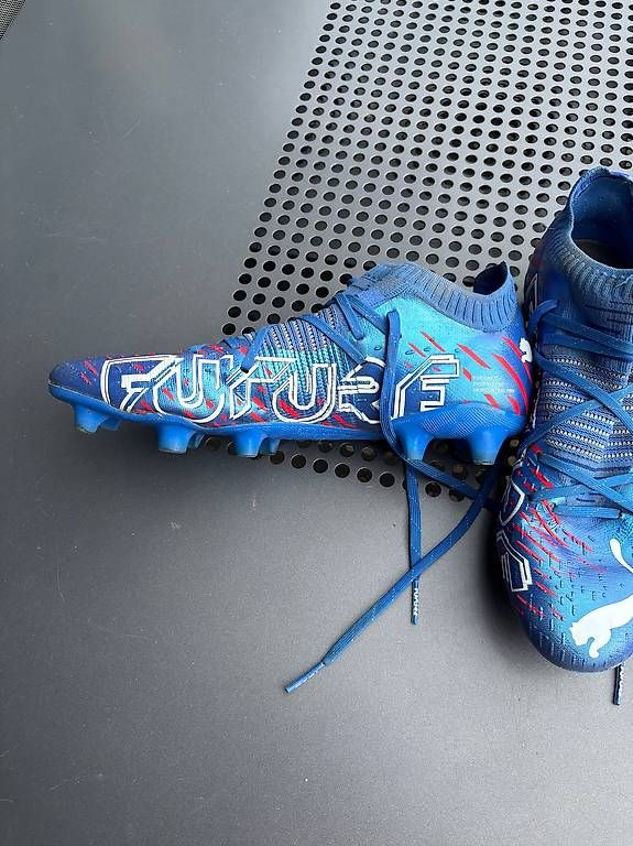 Scarpe da uomo: Puma Future Z1.2 – Usato da Bottighofen venduto da FlorinT00 1
