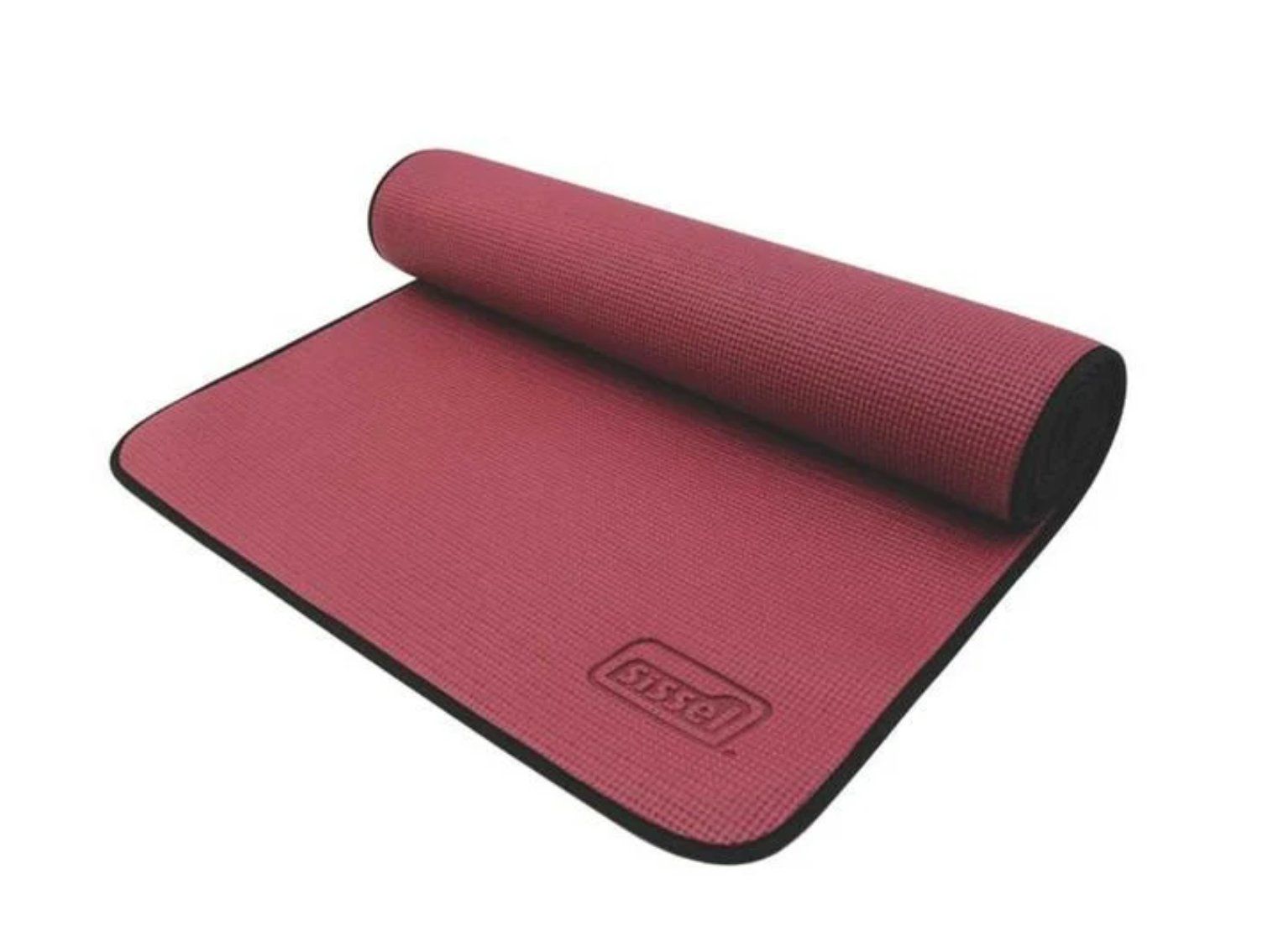 Hometrainer: Pilates / Yoga Matte von Sissel – Usato da Bern venduto da lolapennt 3