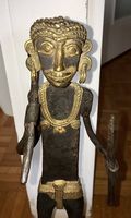 Schmiedekunst Skulptur von Künstler