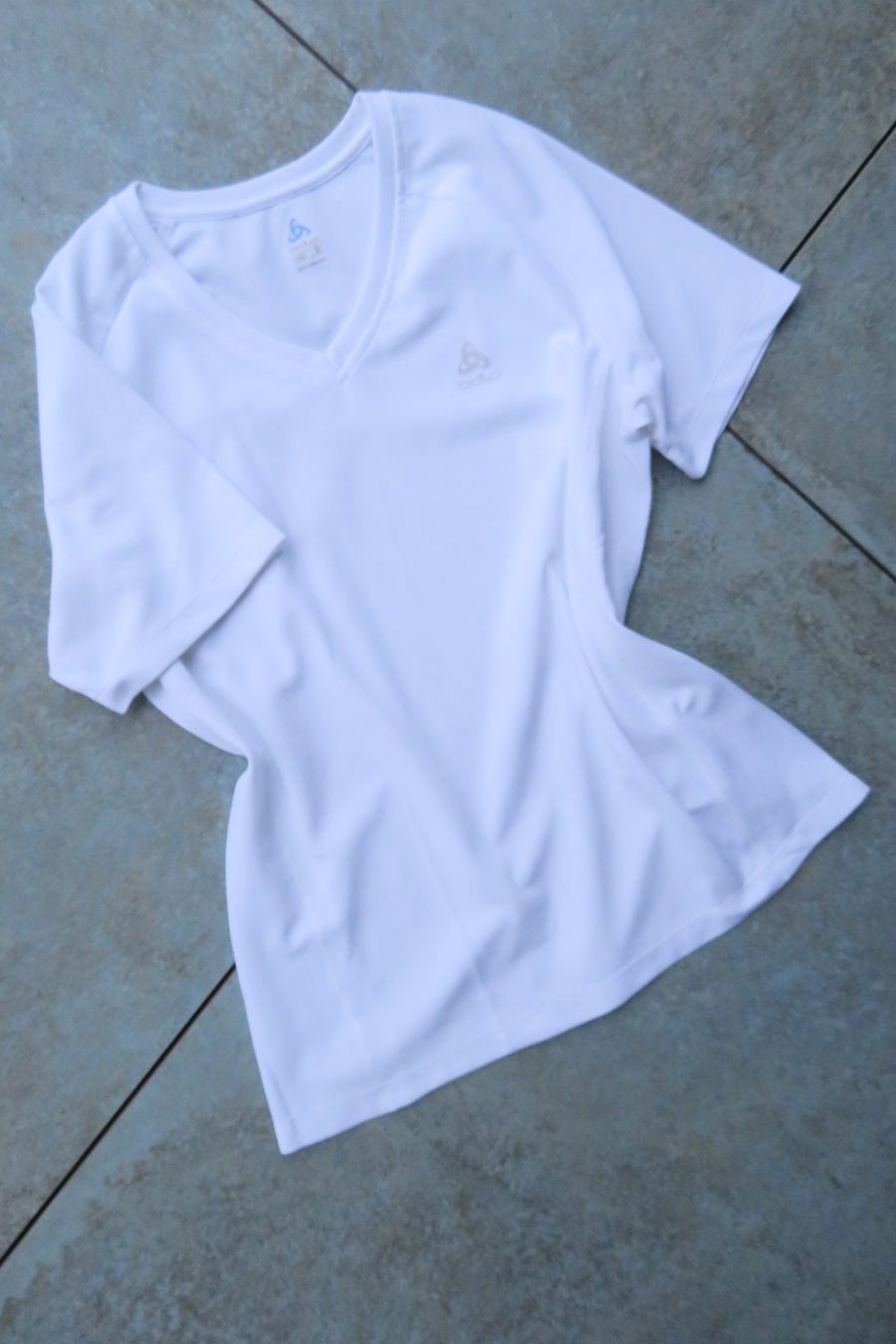 Odlo Altra biancheria intima: odlo Active Baselyershirt Light Kurzarm Grösse S – Nuovo (secondo la descrizione) da Wil ZH venduto da Tamagy