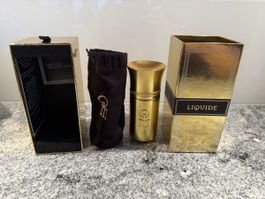 Liquides Imaginaires Liquide Gold Duft, wenige Male benutzt