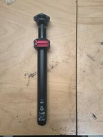 Tige de selle Rockshox Reverb axs b1