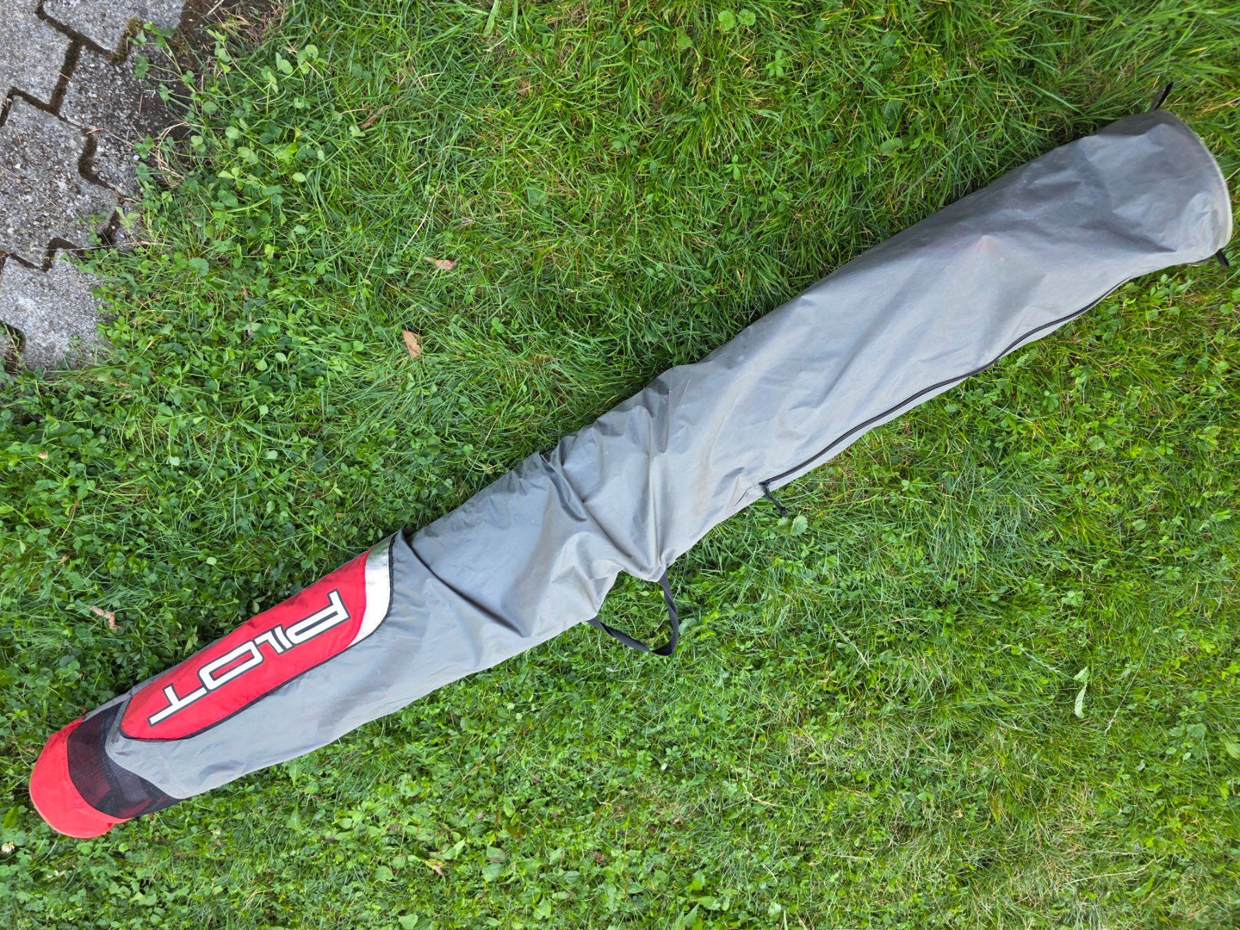 North Sails Surfen: Windsurfsegel Gaastra Pilot 5,0 – Gebraucht aus Buchs SG von swisssurfer007 2