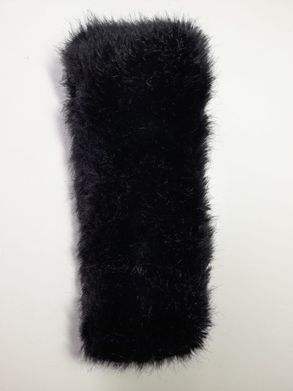 Accessori per capelli: Kunstpelz Stirnband – Usato da Basel venduto da Laura0133 1