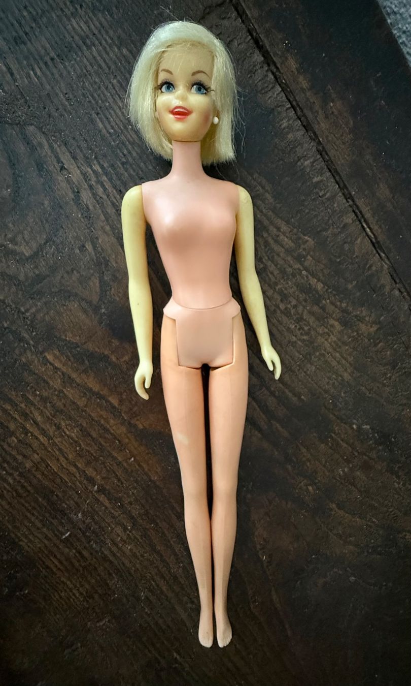 Bambole: Barbie - Casey 1967 – Usato da Breganzona venduto da mas_tv72 4