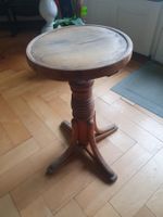 Horgenglarus Barhocker Holz