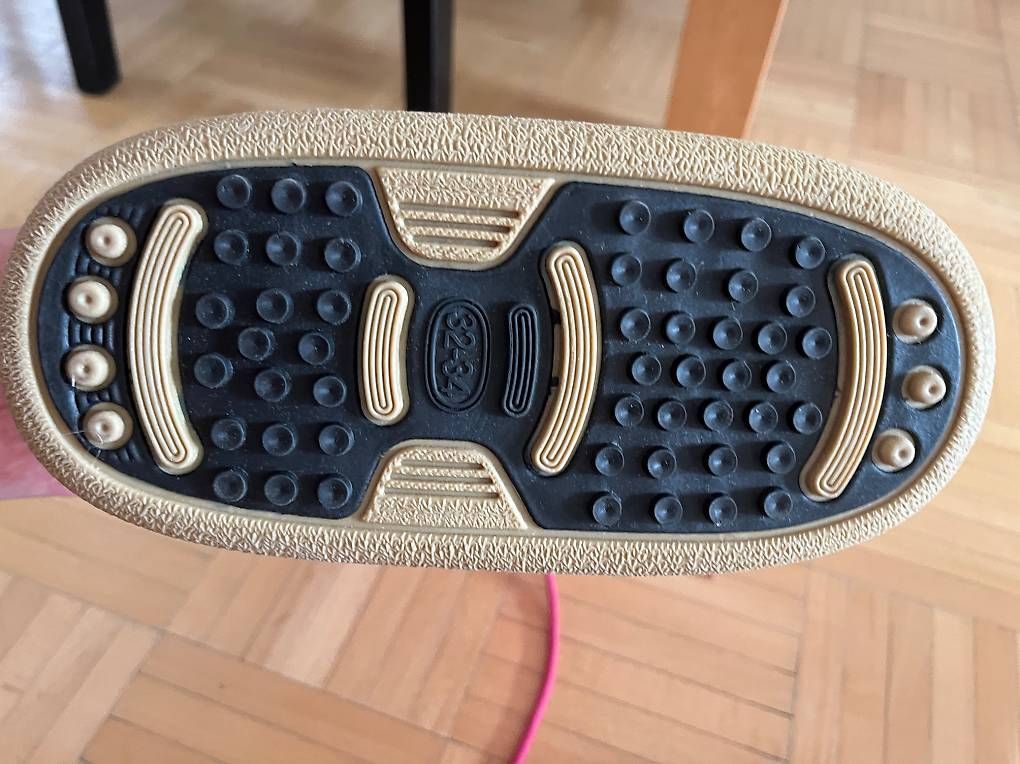 Dosenbach Scarpe per ragazze: Cortina Schneestiefel 32-34 – Nuovo e nell'imballaggio originale da Hirzel venduto da mak_9tmr 3