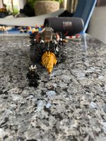 Lego Coles Powerbohrer 70669