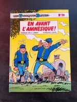 BD Les Tuniques Bleues 29 En avant l'amnésique