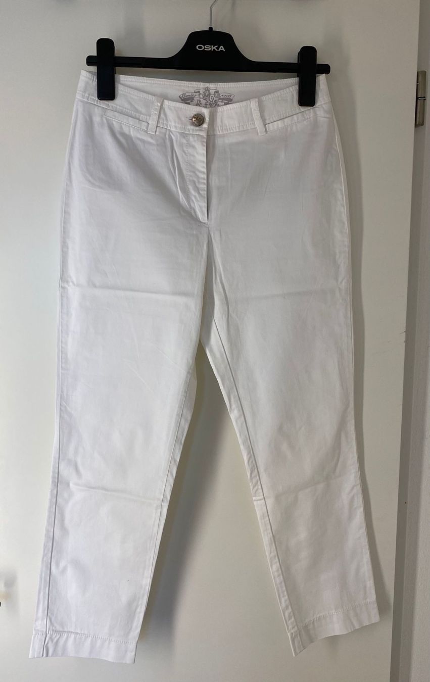 Cambio Pantaloni: Cambio Hosen Damen Gr. 34 – Nuovo (secondo la descrizione) da Frauenfeld venduto da LIL_NA