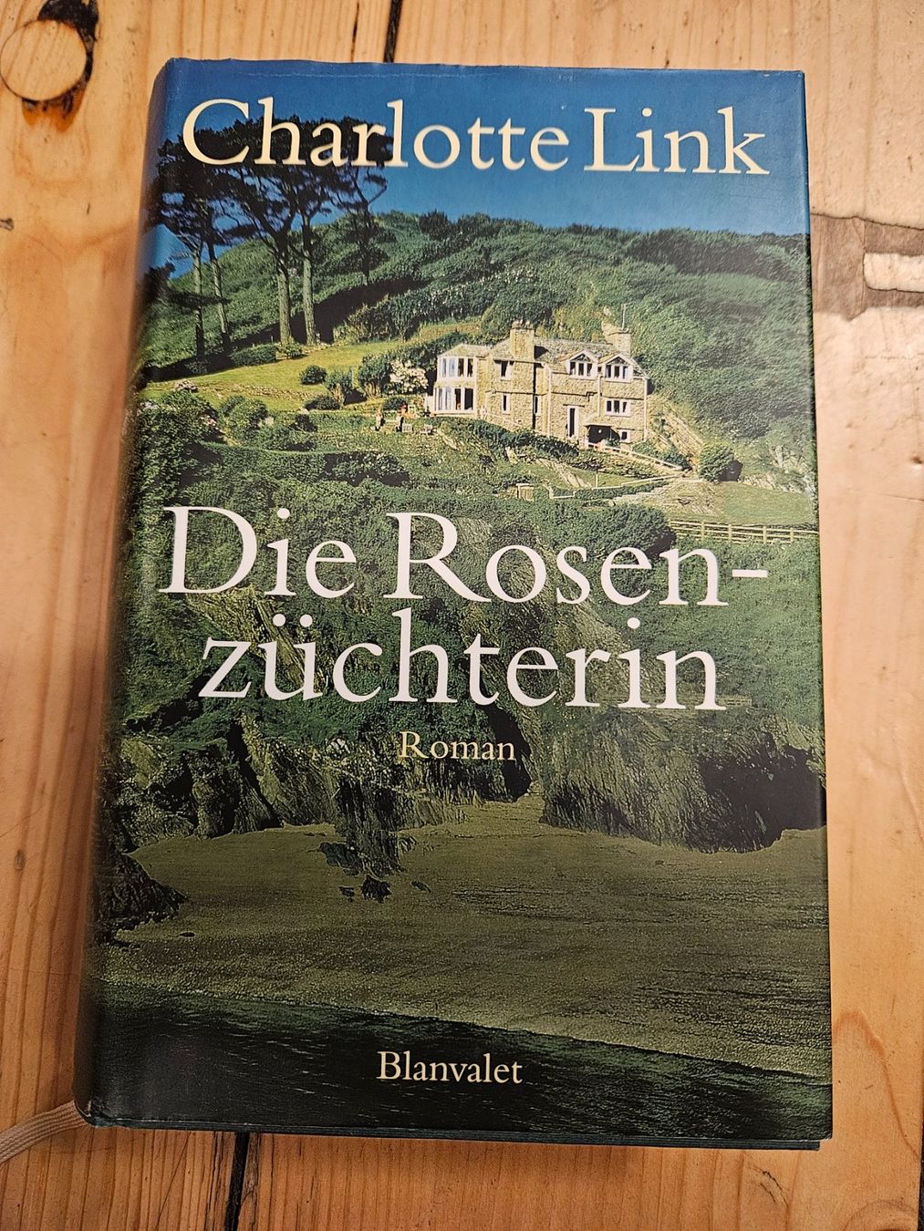 Libri: 3x Charlotte Link – Usato da Winterthur venduto da rahelmedeaL 3