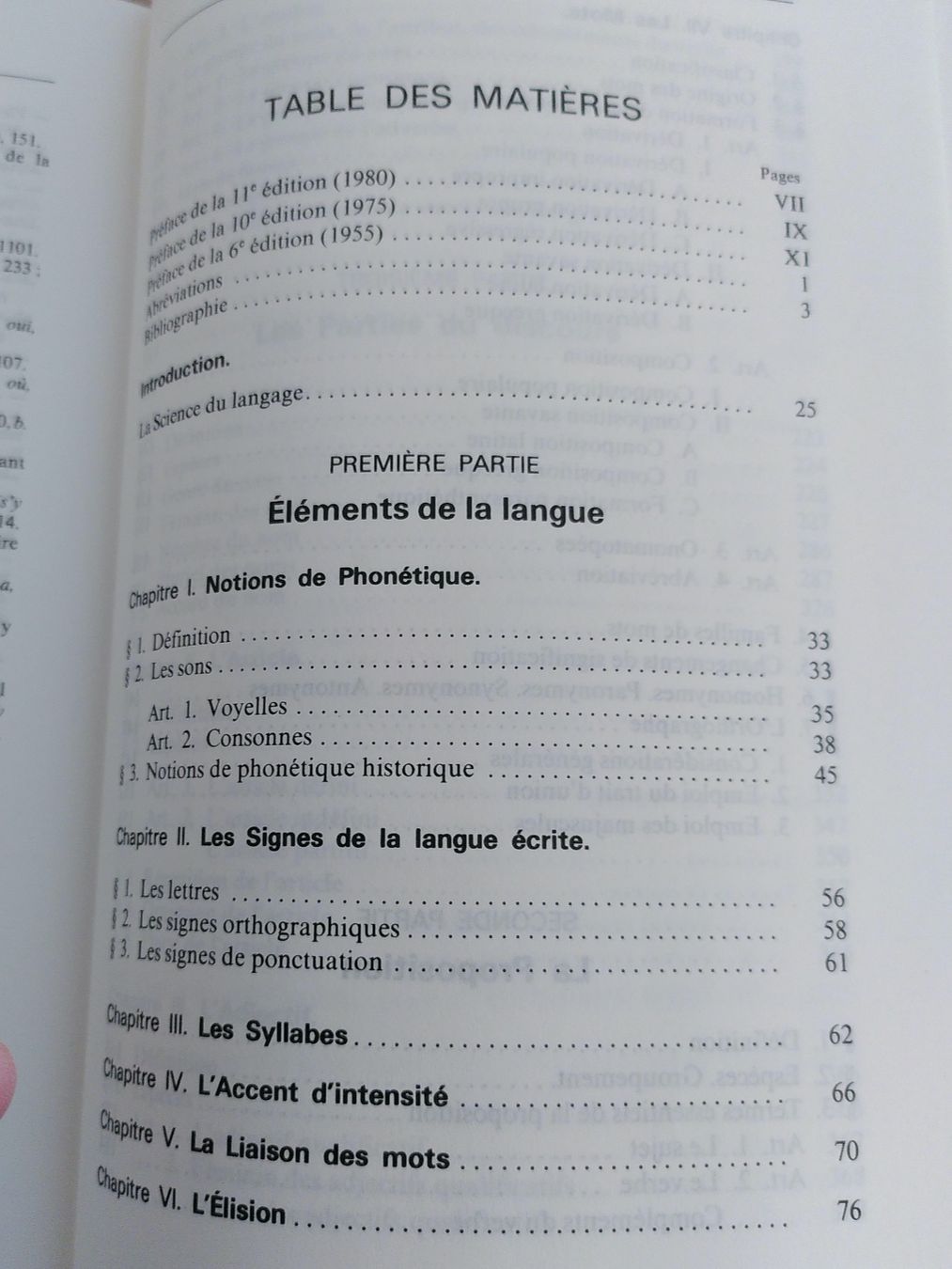 Libri: le bon usage / GREVISSE – Usato da Brugg AG venduto da olamim 3