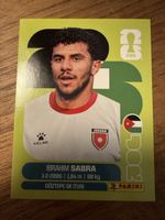 Panini Fifa JOR 20
