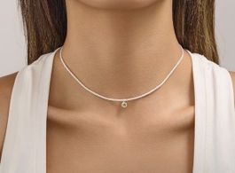 Kette Silber 925 Damen