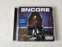 Eminem  -  Encore