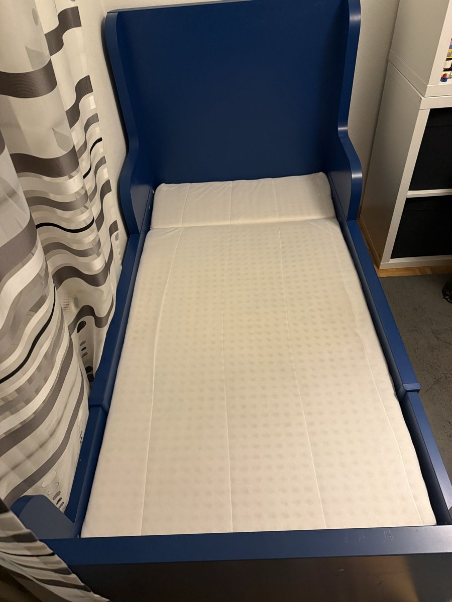 Letti: Busunge kinderbett Ikea – Usato da Möhlin venduto da Andreea.Cristea 2