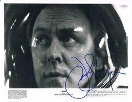 John Lithgow 1945- Autogramm signiert Foto 20x25cm