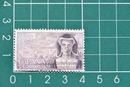 espana stamp 3,50 ptas