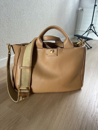 Handtasche von Gianni Chiarini, Florenz