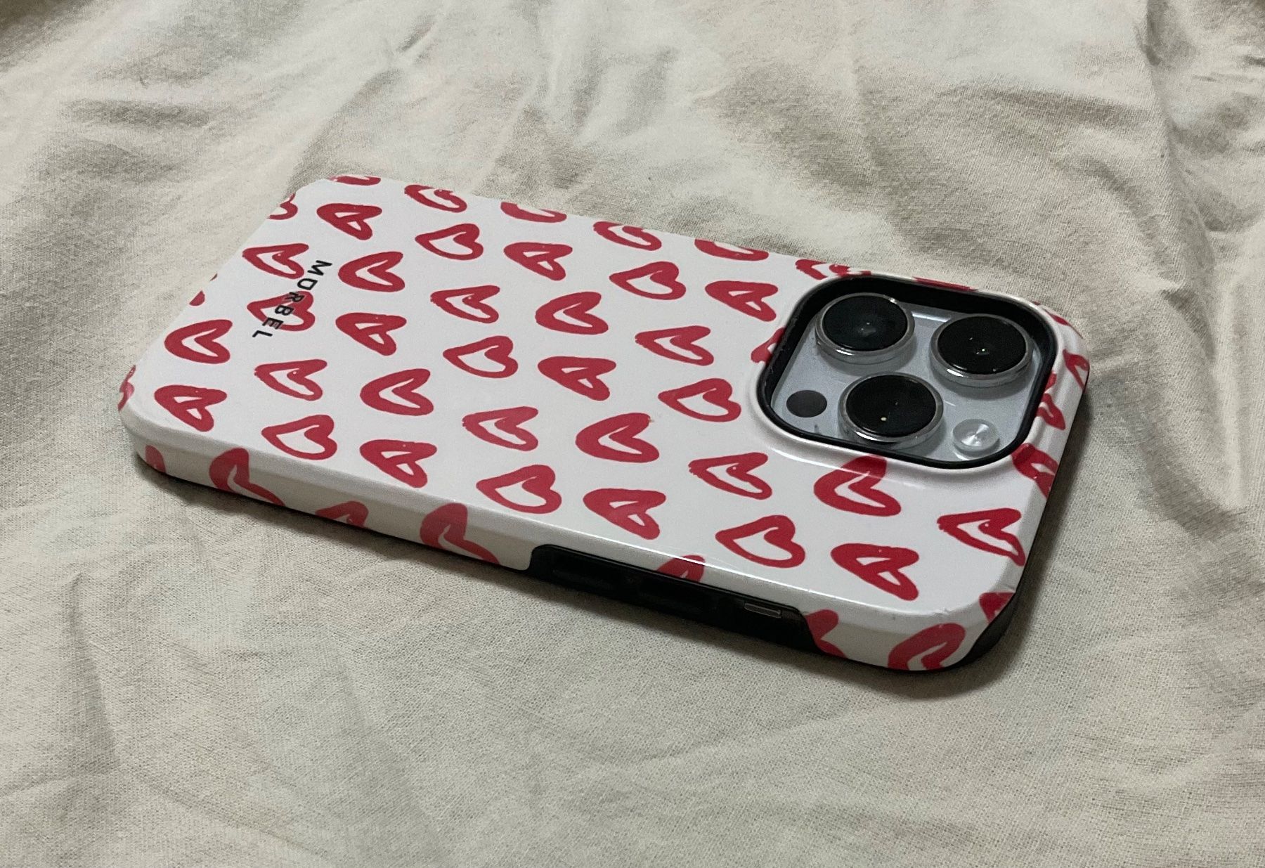 Apple Cover & Protezioni schermo: Handyhülle Iphone 14Pro – Nuovo (secondo la descrizione) da Basel venduto da ronjalg 2