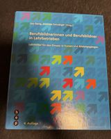 Berufsbildner/in Lehrbetrieben - Lehrmittel, 4. Auflage
