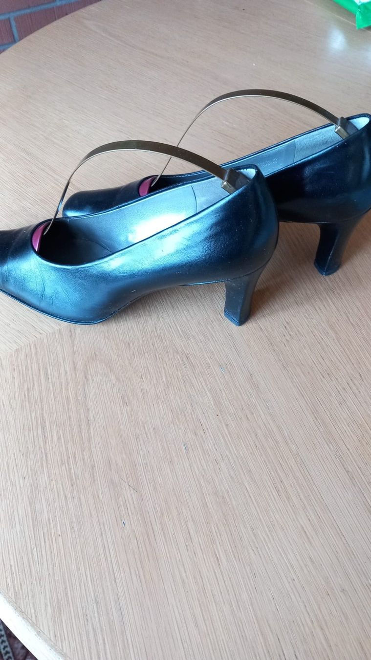 Gabor Chaussures femmes: Damenschuh  Pumps – D'occasion à Aristau par inf_rl29 1