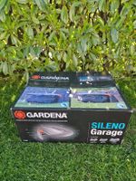 Gardena SILENO Garage